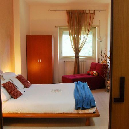 Roma Eur Bed & Breakfast Exteriér fotografie