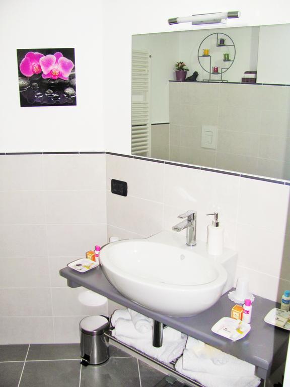 Roma Eur Bed & Breakfast Exteriér fotografie