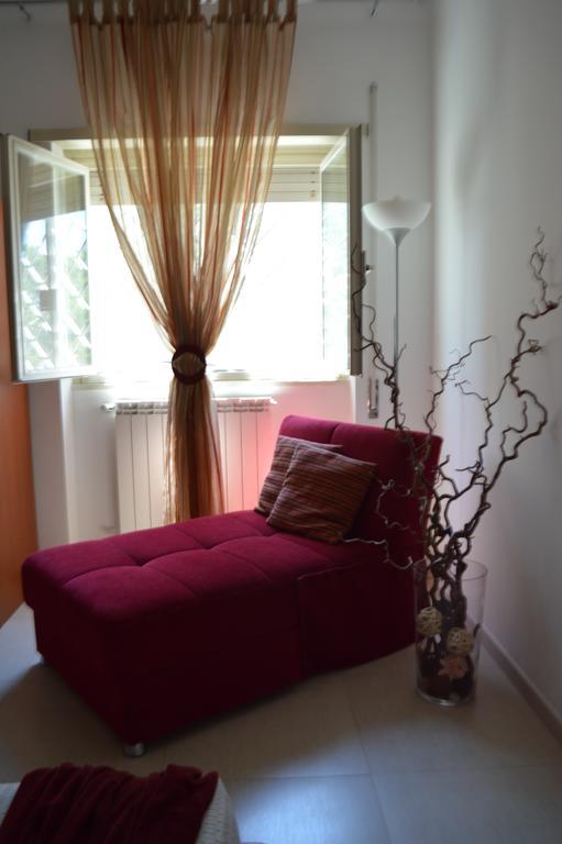 Roma Eur Bed & Breakfast Pokoj fotografie