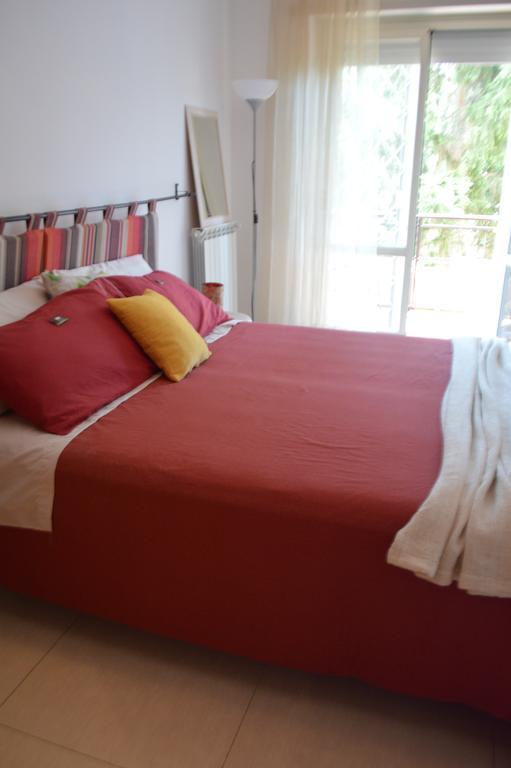Roma Eur Bed & Breakfast Exteriér fotografie