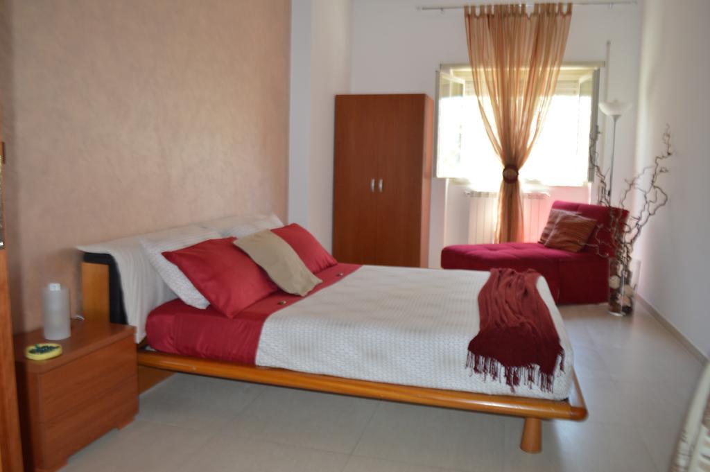 Roma Eur Bed & Breakfast Pokoj fotografie