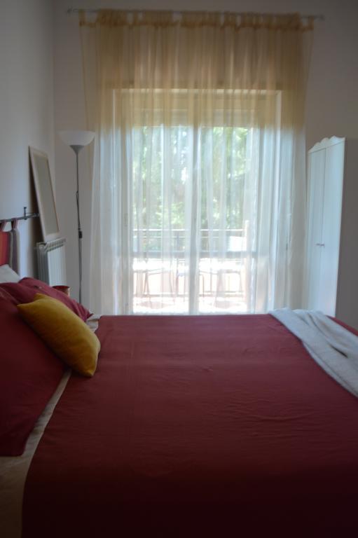 Roma Eur Bed & Breakfast Exteriér fotografie