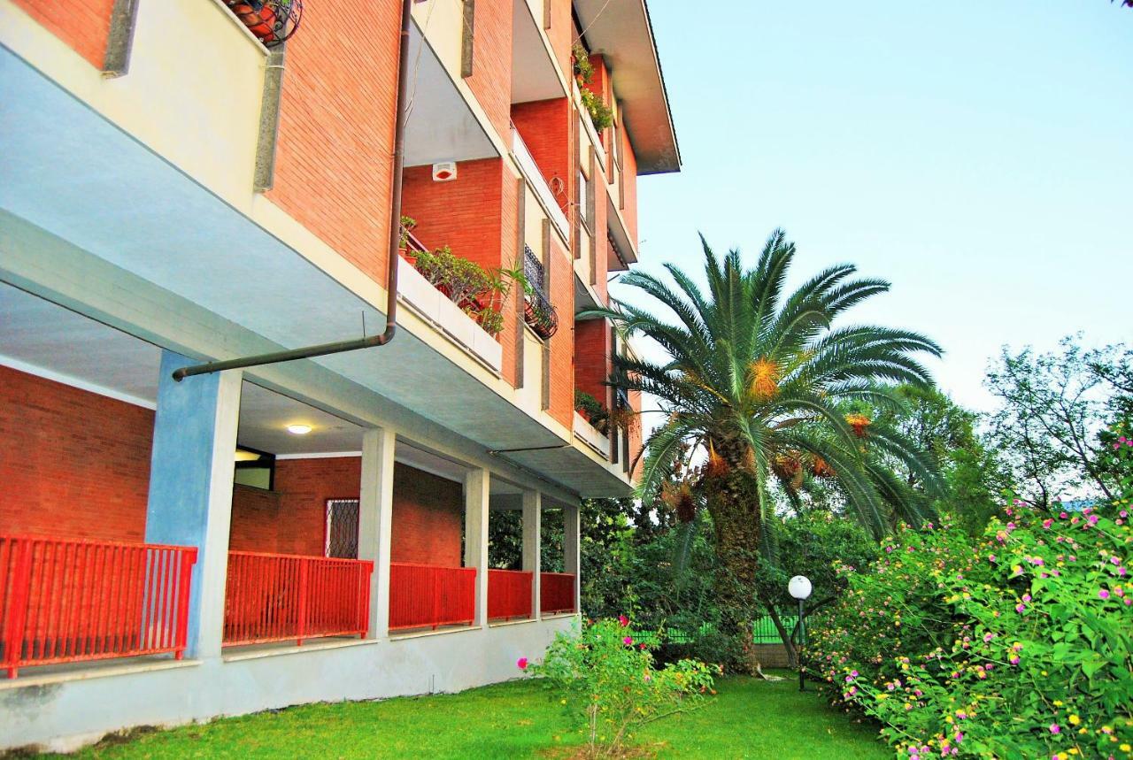 Roma Eur Bed & Breakfast Exteriér fotografie